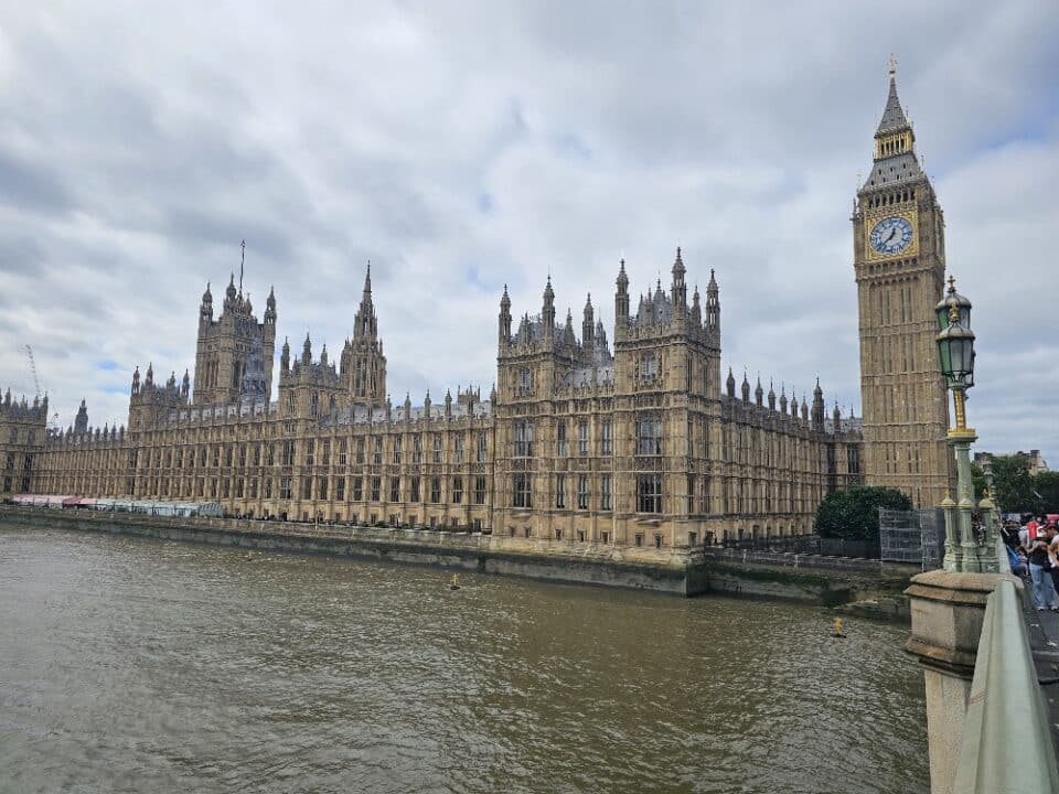 London, England (Day One) – City of Westminster, United Kingdom – photo 2