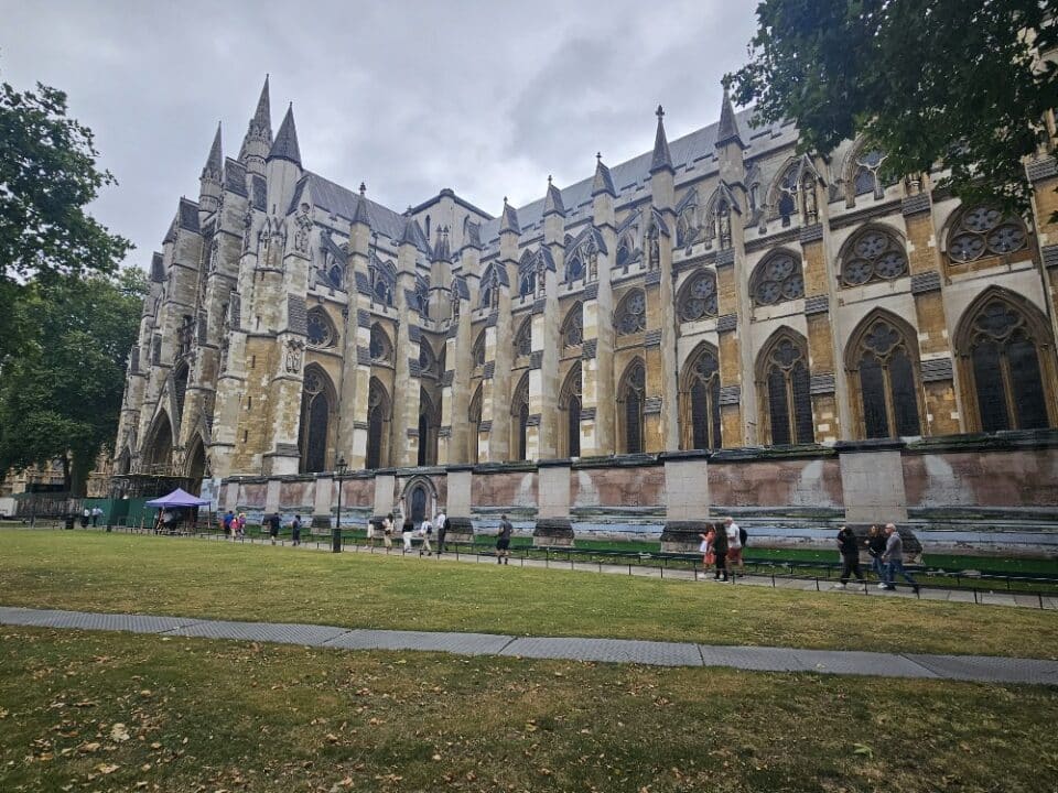 London, England (Day One) – City of Westminster, United Kingdom – photo 10
