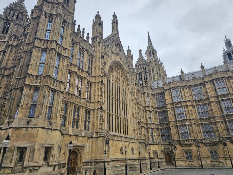 London, England (Day One) – City of Westminster, United Kingdom – photo 8