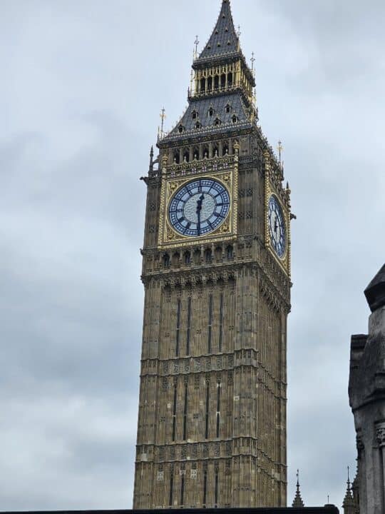London, England (Day One) – City of Westminster, United Kingdom – photo 5