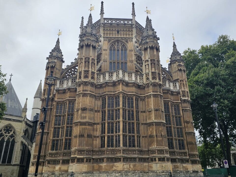 London, England (Day One) – City of Westminster, United Kingdom – photo 6