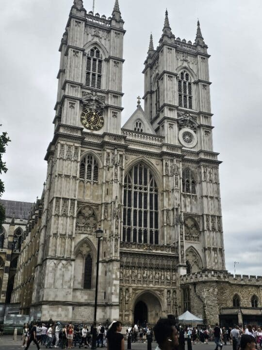London, England (Day One) – City of Westminster, United Kingdom – photo 12