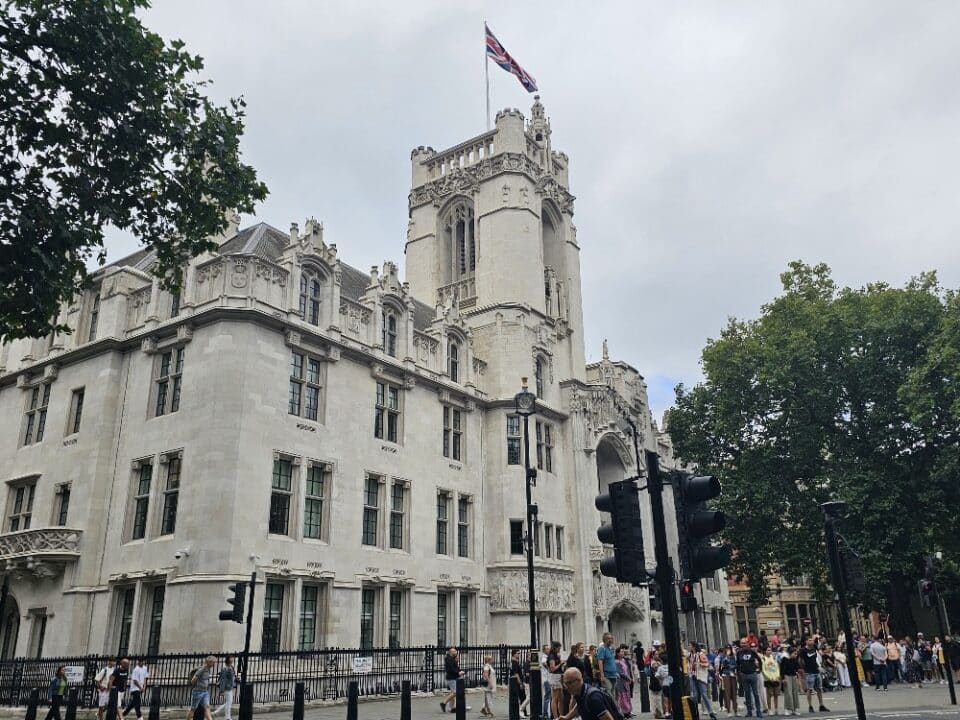 London, England (Day One) – City of Westminster, United Kingdom – photo 9