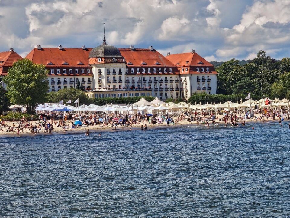 Sopot, Poland – Pomeranian Voivodeship – photo 9