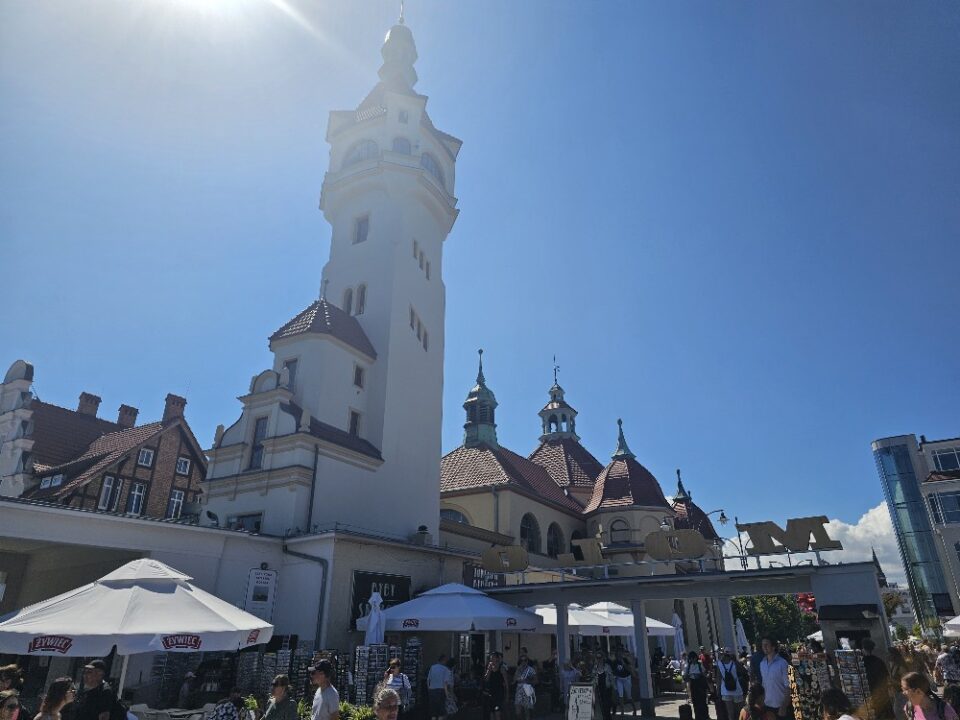 Sopot, Poland – Pomeranian Voivodeship – photo 6