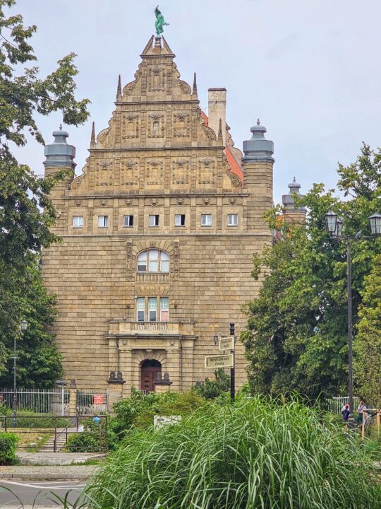 Torun, Poland — photo 2
