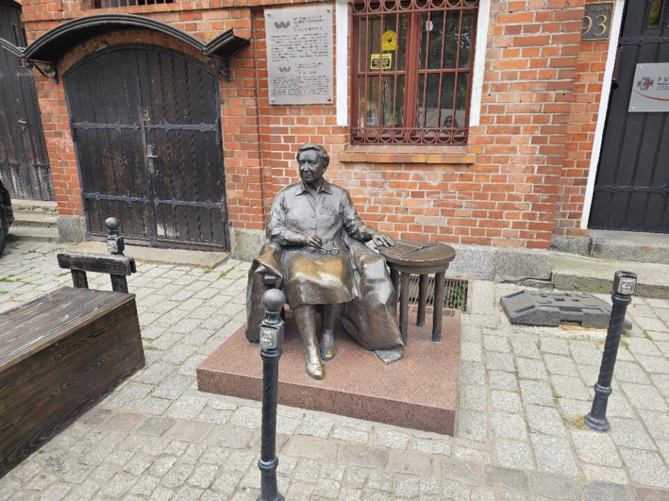 Torun, Poland