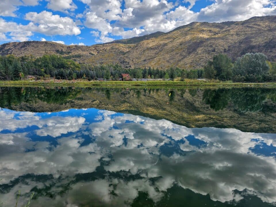 Basalt, CO