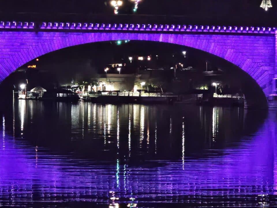 Lake Havasu, AZ