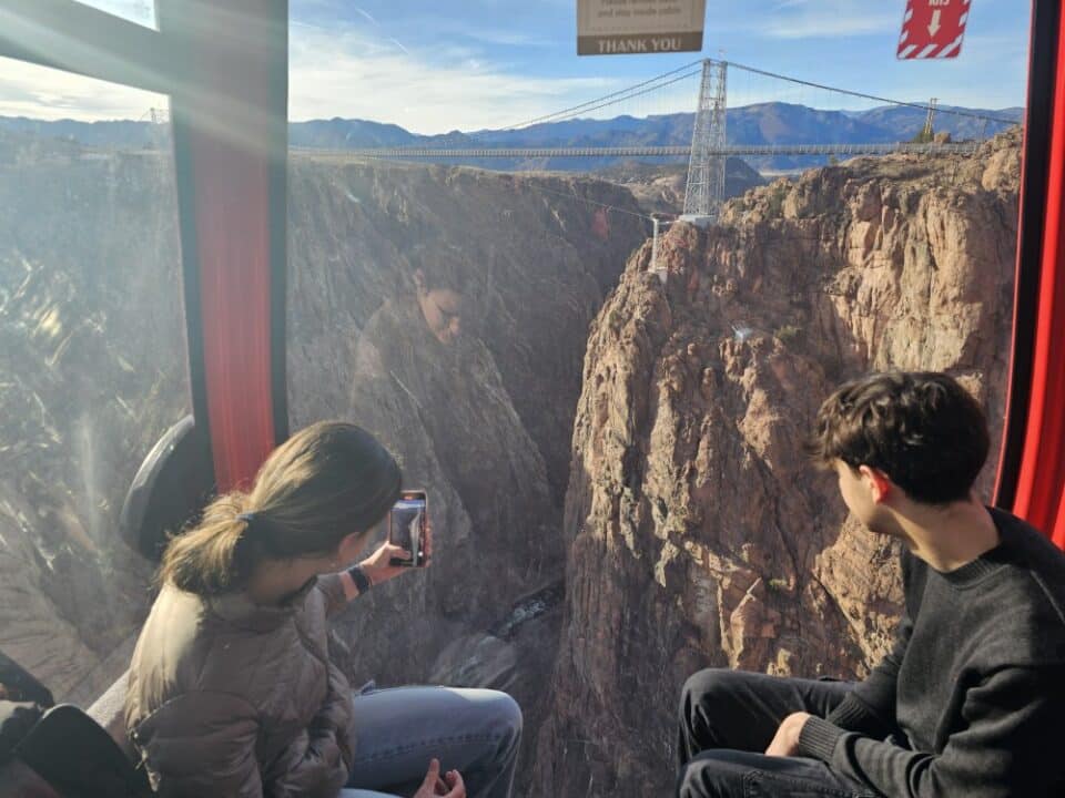 Royal Gorge Bridge, Canon City, CO – Colorado, United States – photo 8