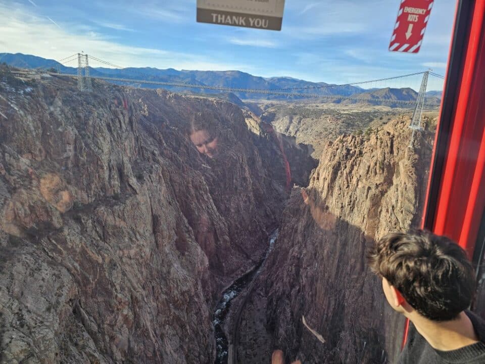 Royal Gorge Bridge, Canon City, CO – Colorado, United States – photo 6
