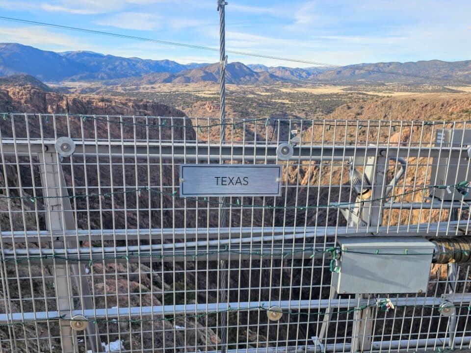 Royal Gorge Bridge, Canon City, CO – Colorado, United States – photo 5