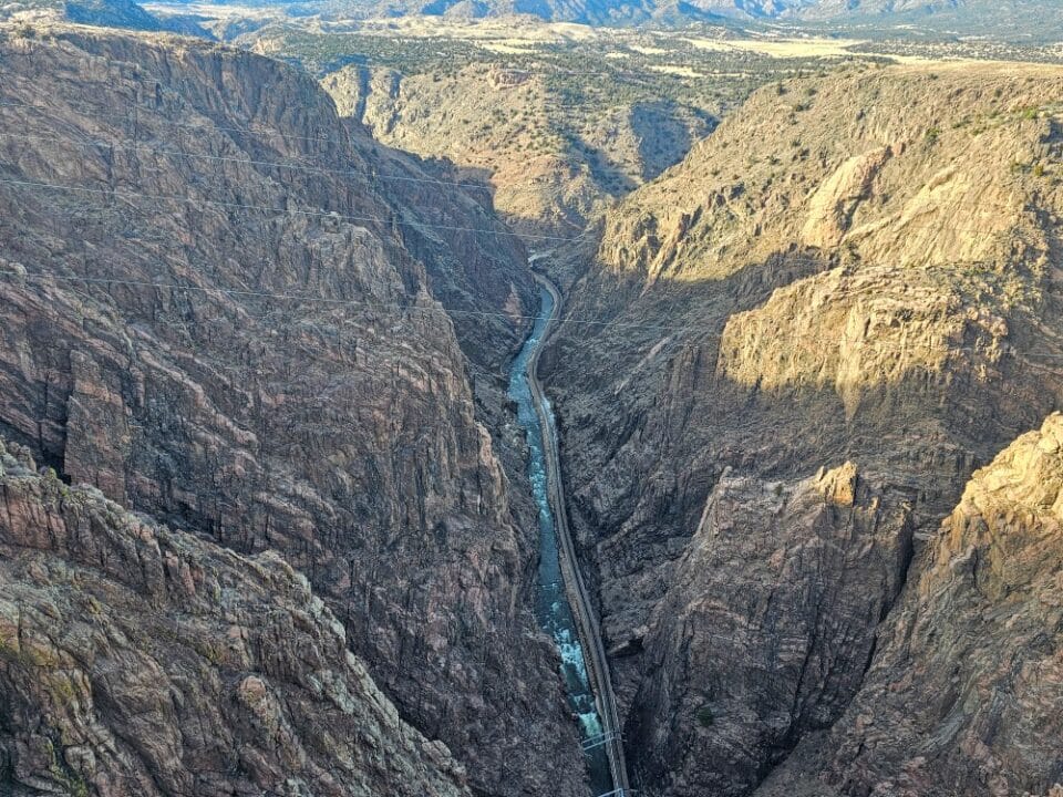 Royal Gorge Bridge, Canon City, CO – Colorado, United States – photo 4