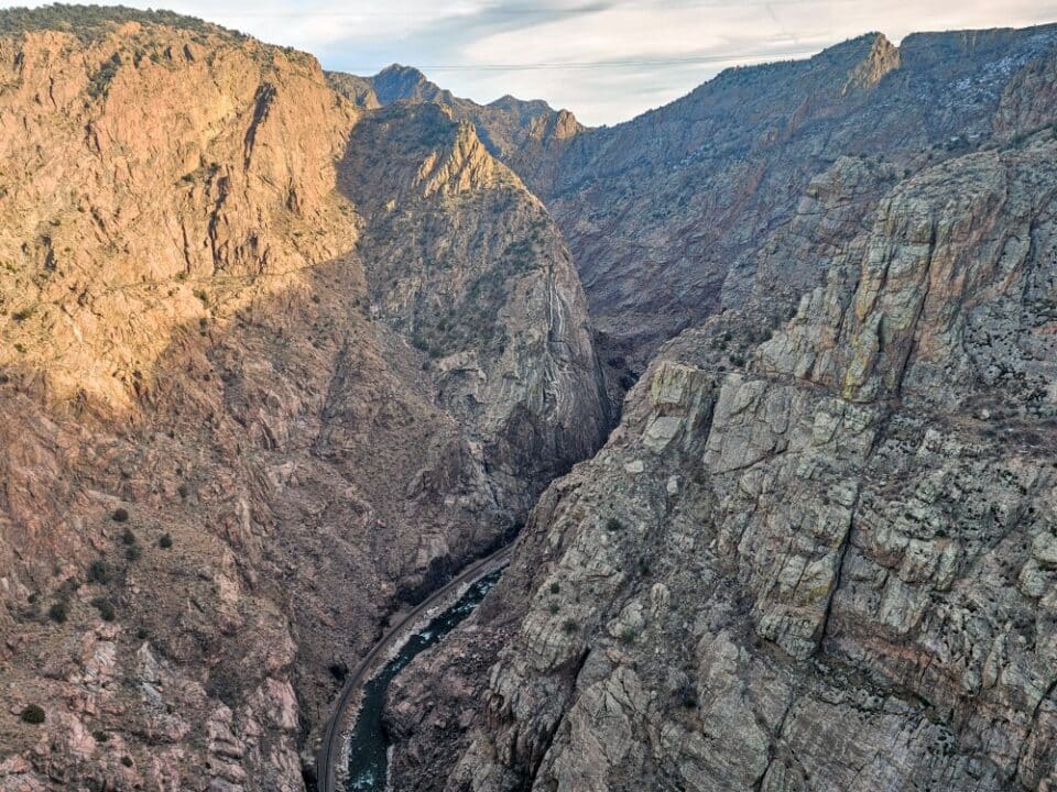 Royal Gorge Bridge, Canon City, CO – Colorado, United States – photo 3