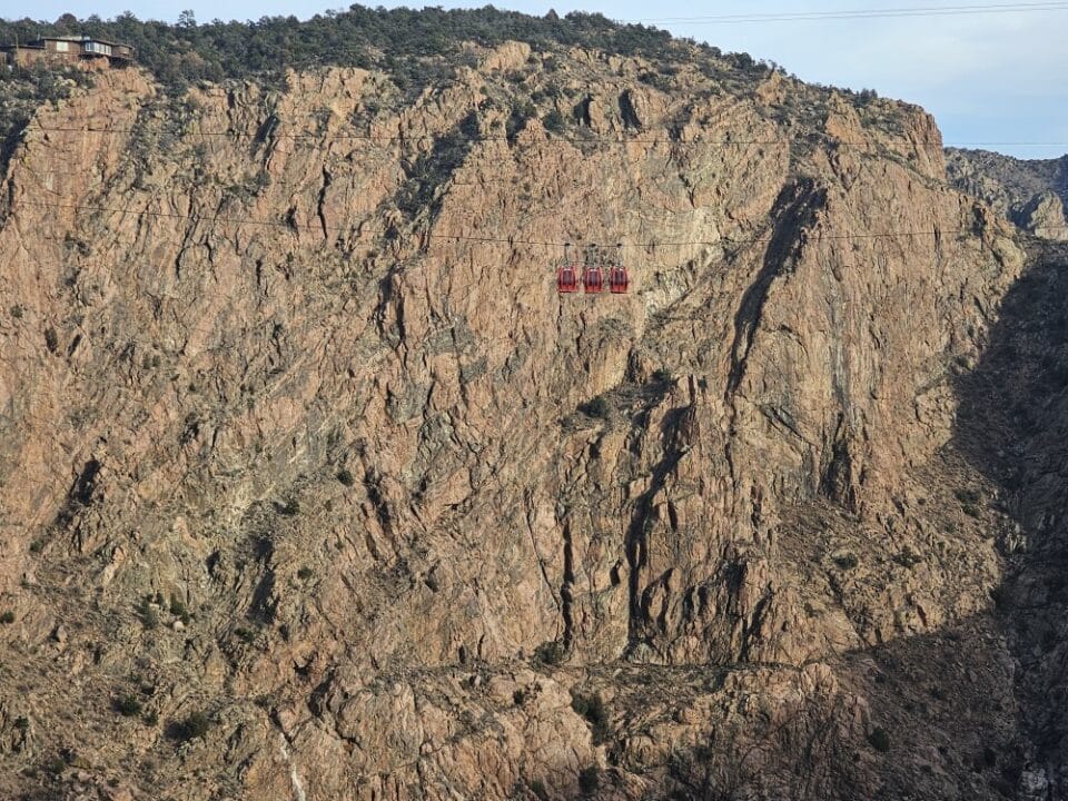 Royal Gorge Bridge, Canon City, CO – Colorado, United States – photo 2