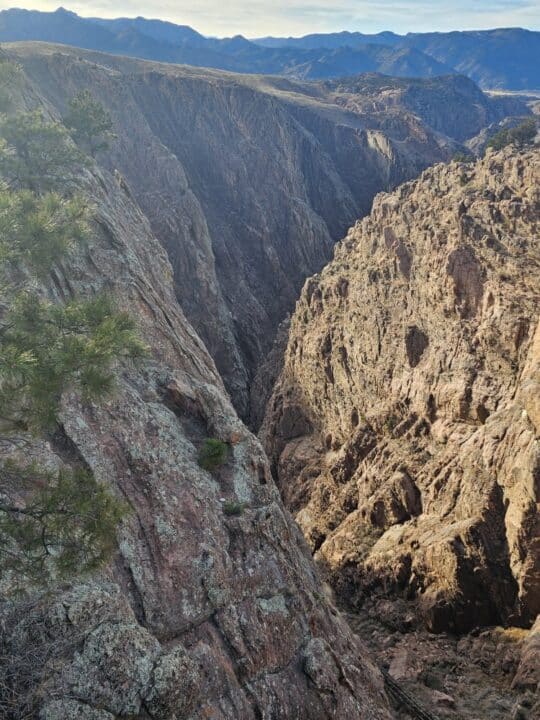 Royal Gorge Bridge, Canon City, CO