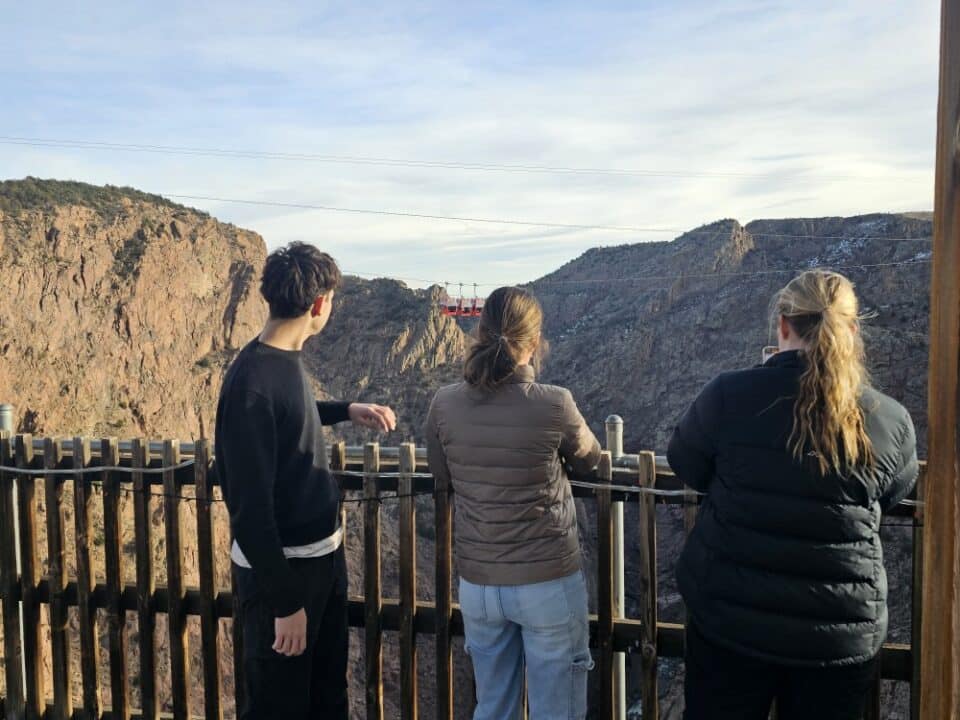Royal Gorge Bridge, Canon City, CO – Colorado, United States – photo 7