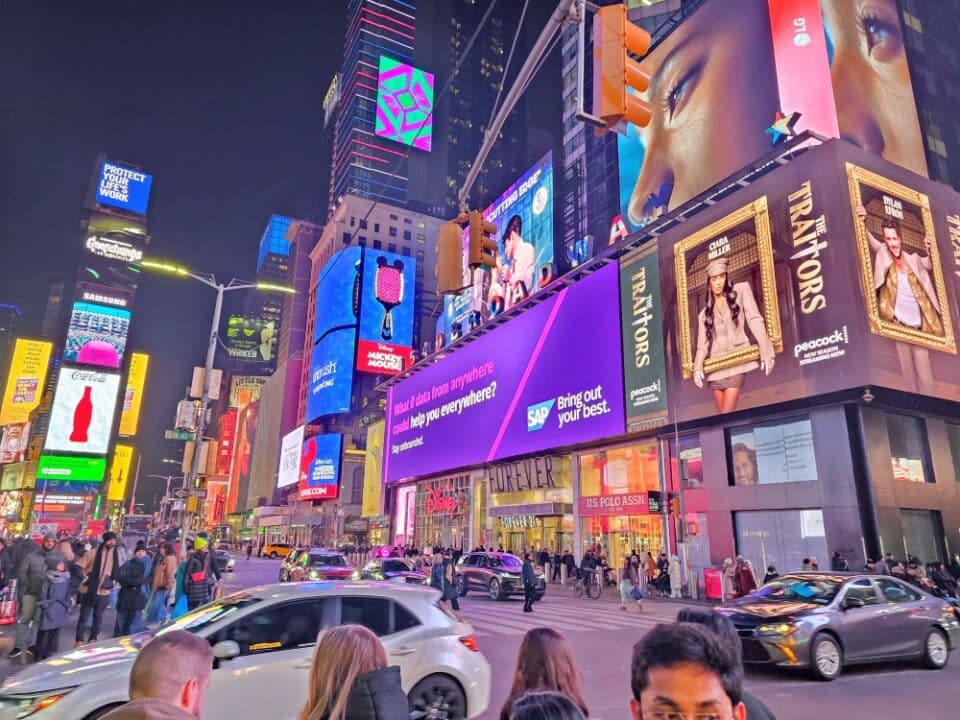 Manhattan, New York, NY – United States – photo 2