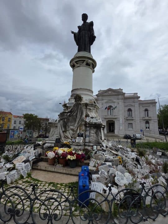 Lisbon, Portugal