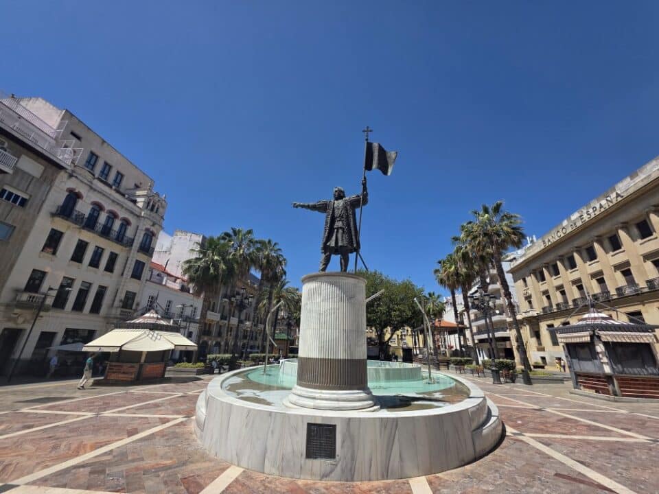 Huelva, Spain – Andalusia – photo 5