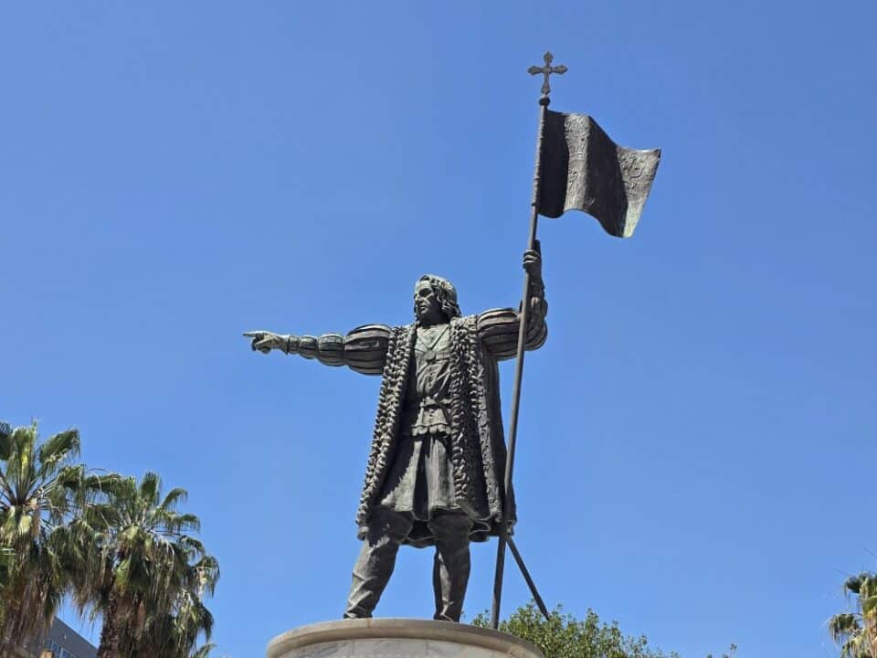 Huelva, Spain – Andalusia – photo 4