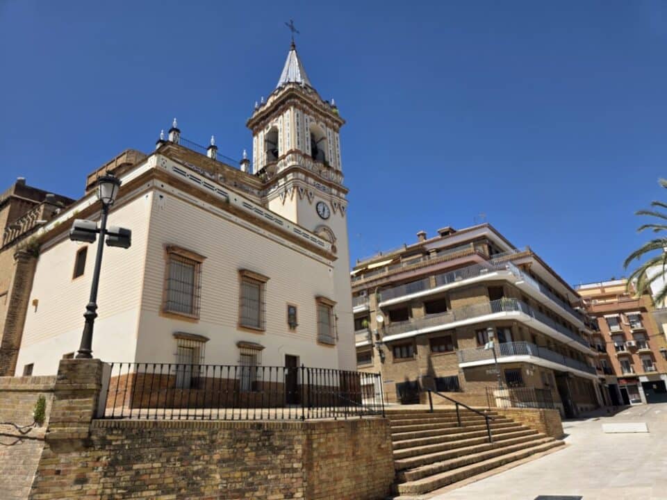 Huelva, Spain – Andalusia – photo 3