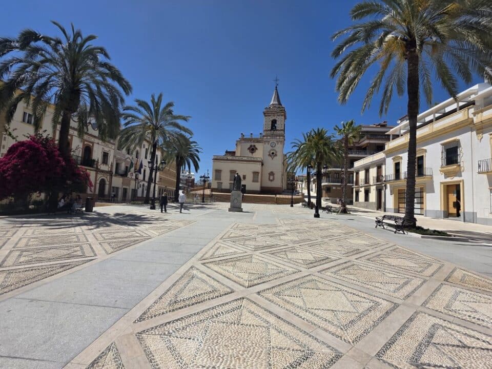 Huelva, Spain – Andalusia – photo 2