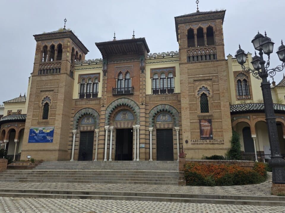 Plaza de Espana, Seville, Spain – Andalusia – photo 3