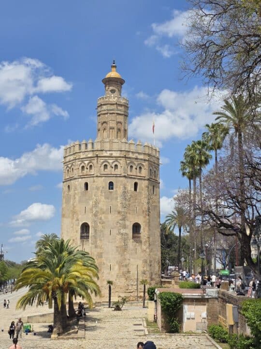Seville, Spain