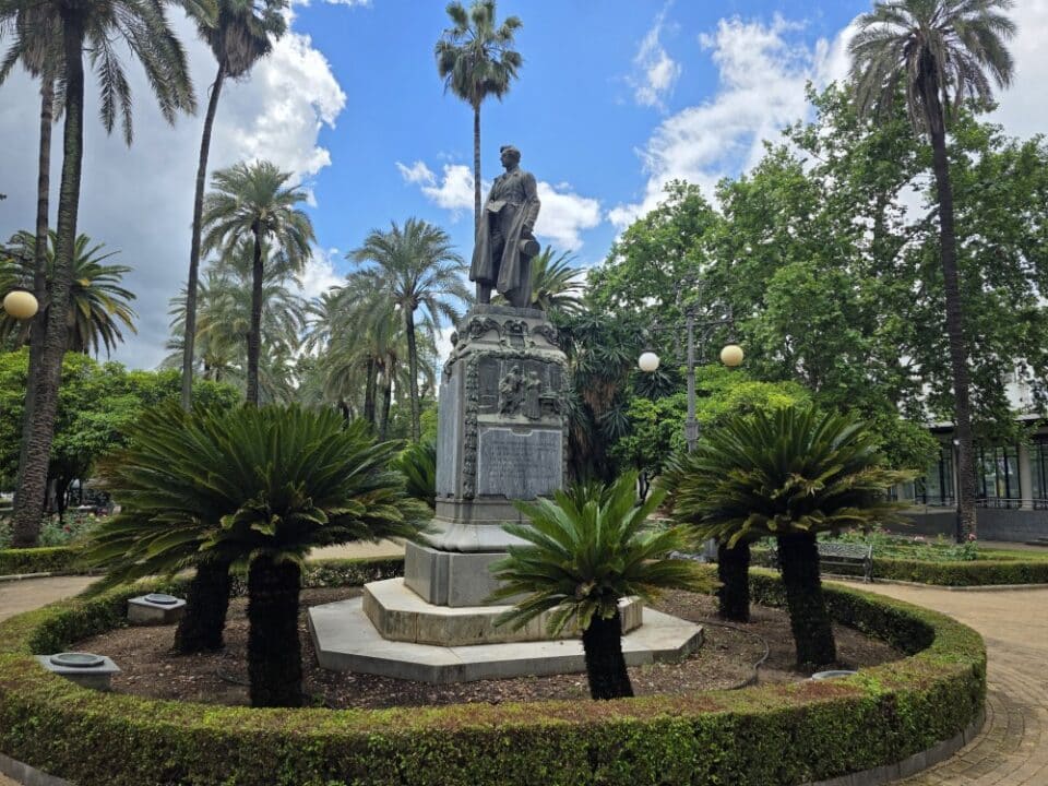 Cordoba, Spain – Córdoba, Andalusia – photo 9