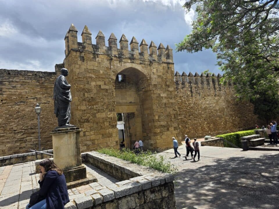 Cordoba, Spain – Córdoba, Andalusia – photo 8