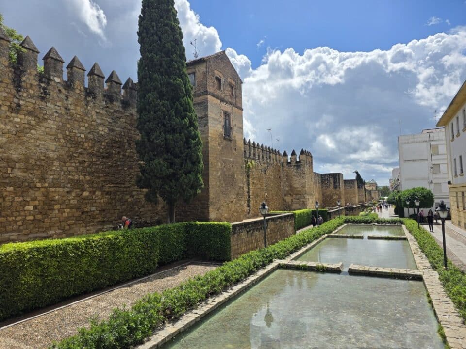 Cordoba, Spain – Córdoba, Andalusia – photo 7