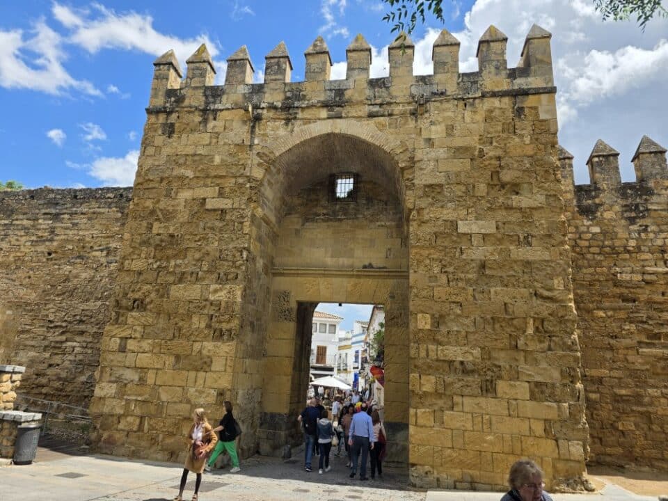 Cordoba, Spain – Córdoba, Andalusia – photo 6
