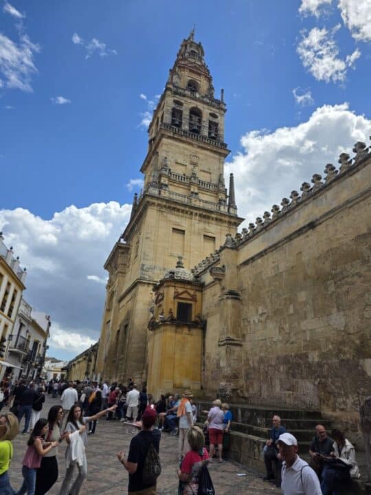 Cordoba, Spain – Córdoba, Andalusia – photo 4