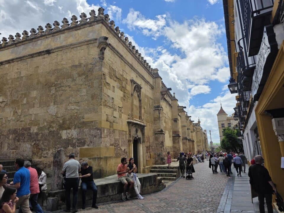 Cordoba, Spain – Córdoba, Andalusia – photo 3
