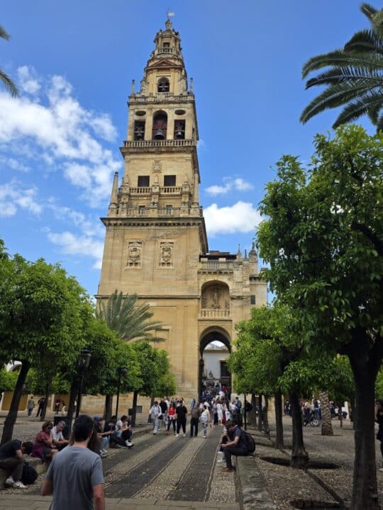 Cordoba, Spain – Córdoba, Andalusia – photo 24