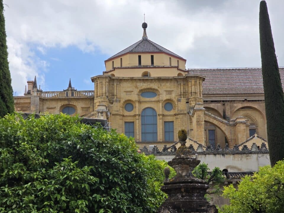 Cordoba, Spain – Córdoba, Andalusia – photo 23