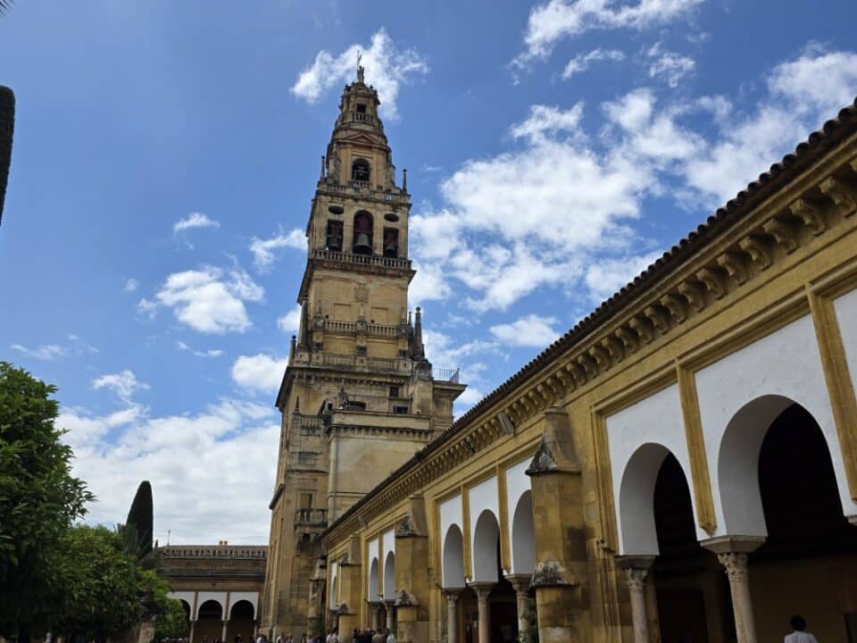 Cordoba, Spain – Córdoba, Andalusia – photo 22
