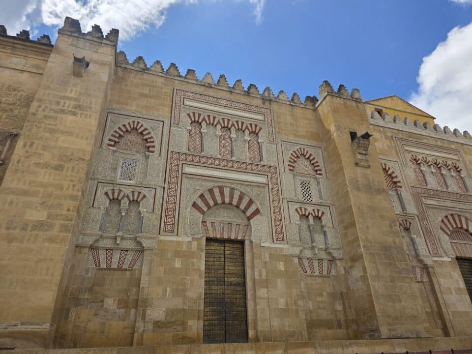 Cordoba, Spain – Córdoba, Andalusia – photo 21