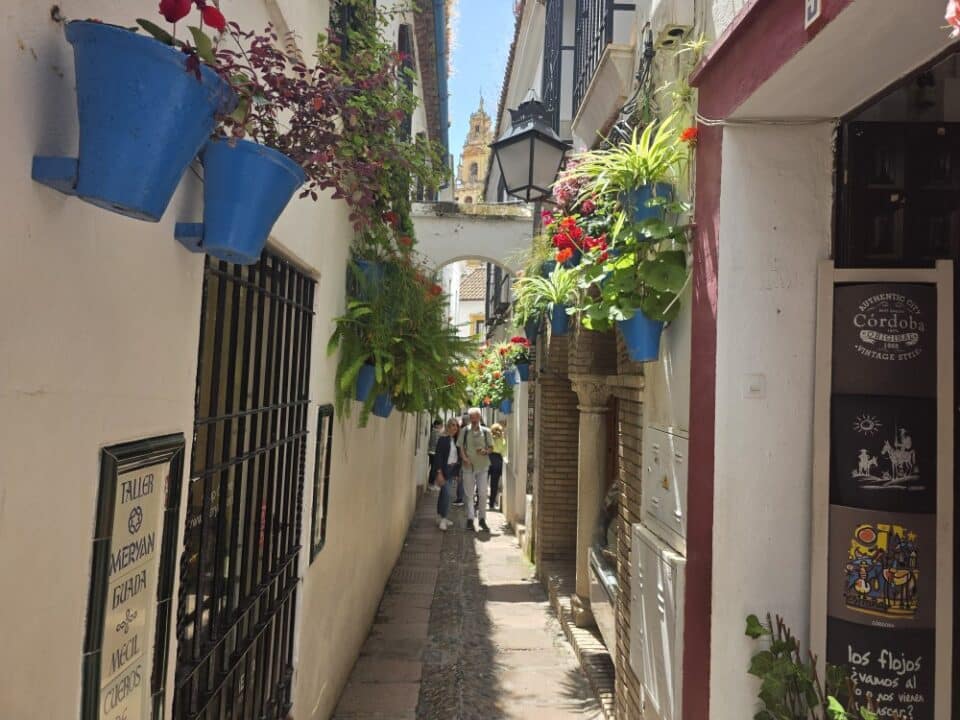 Cordoba, Spain – Córdoba, Andalusia – photo 19