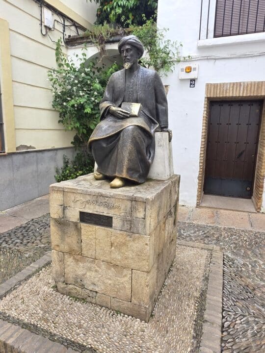 Cordoba, Spain – Córdoba, Andalusia – photo 18