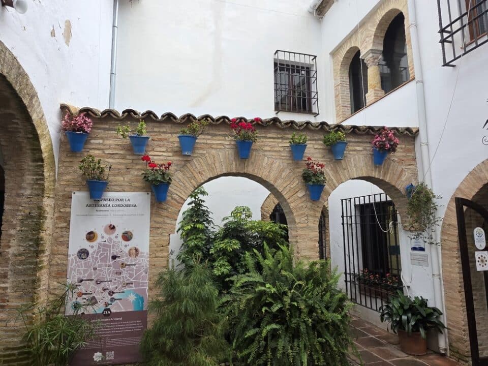 Cordoba, Spain – Córdoba, Andalusia – photo 13