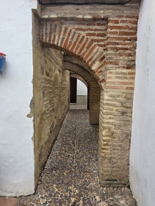 Cordoba, Spain – Córdoba, Andalusia – photo 17