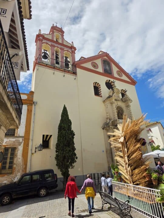 Cordoba, Spain – Córdoba, Andalusia – photo 15