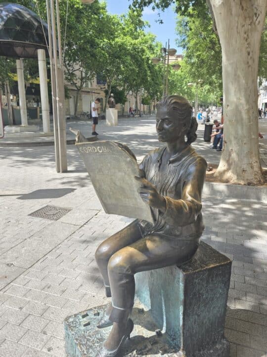 Cordoba, Spain – Córdoba, Andalusia – photo 14