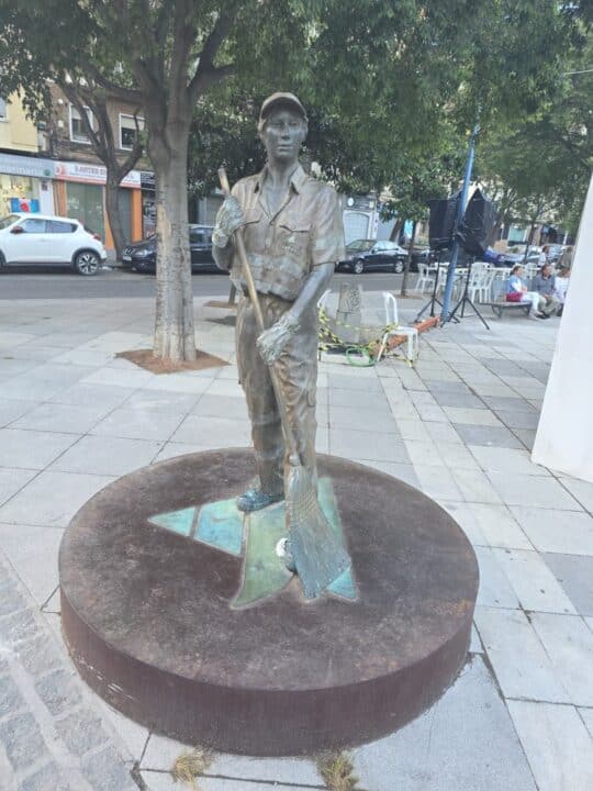 Cordoba, Spain – Córdoba, Andalusia – photo 5