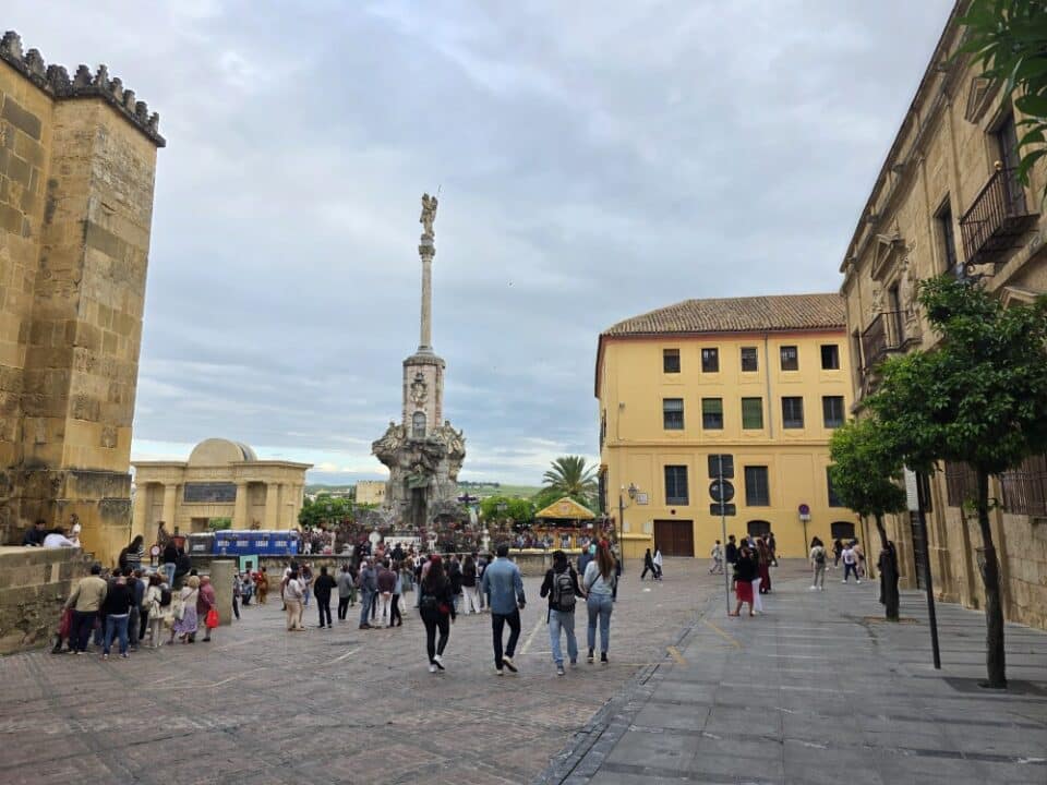 Cordoba, Spain – Córdoba, Andalusia – photo 7