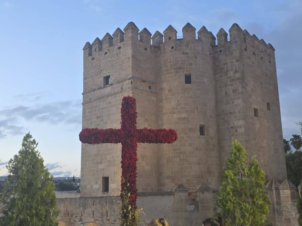 Cordoba, Spain – Córdoba, Andalusia – photo 4