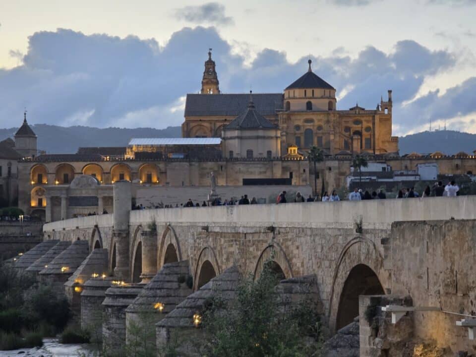 Cordoba, Spain – Córdoba, Andalusia – photo 3