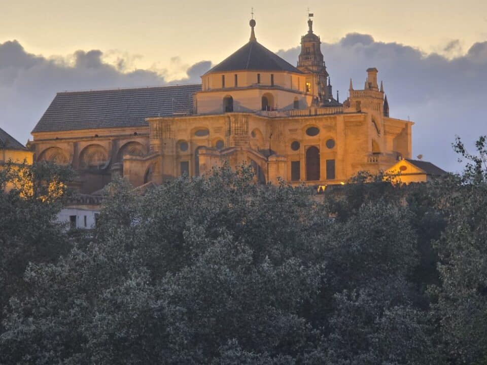 Cordoba, Spain